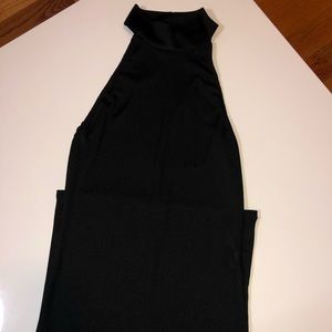 OverTheKnee turtle neck Zara Dress